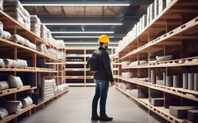 Gdzie szukać najkorzystniejszych ofert na materiały budowlane?