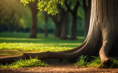 Dlaczego szczepienie drzew jest ważne dla ich zdrowia i rozwoju?