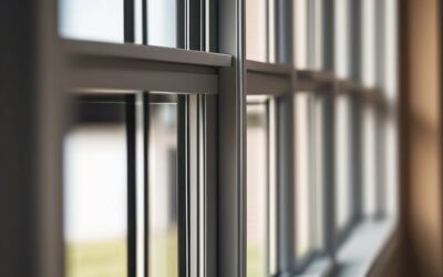 Jak prawidłowo smarować uszczelki w oknach?