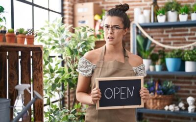 Czy centra ogrodnicze są otwarte w sezonie letnim?