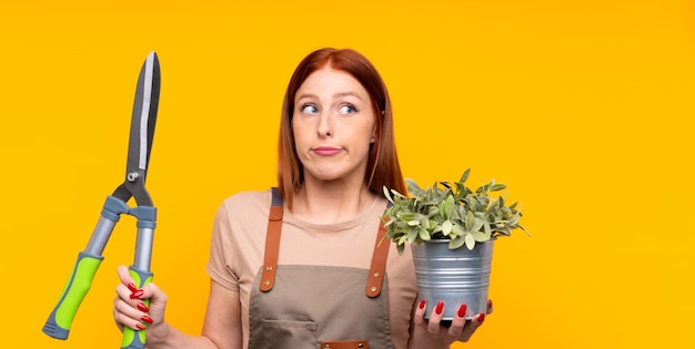 Czym czyścić sekator, by służył przez lata?