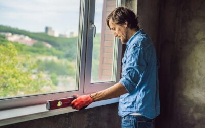 Jak dokręcić okna plastikowe bez pomocy fachowca?