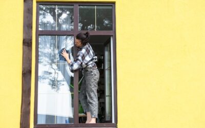 Jak ocieplić próg drzwi tarasowych, aby uniknąć mostków termicznych?