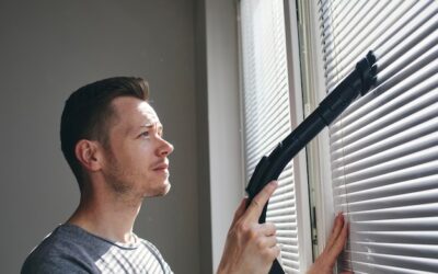 Jak prawidłowo zmierzyć roletę dzień noc do swojego okna?