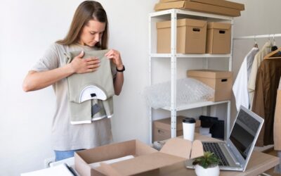 Jak przechowywać rzeczy w małym mieszkaniu, by zyskać więcej przestrzeni?