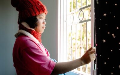 Jak przestawić okna na zimę, by lepiej chroniły przed chłodem?