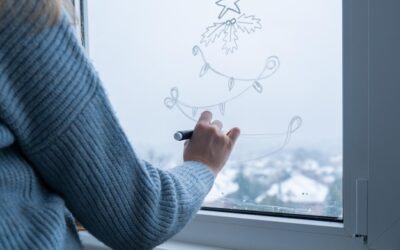 Jak rozszczelnić okna na zimę, by poprawić komfort w domu?