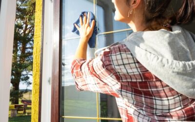 Jak wykończyć okno tarasowe, by było funkcjonalne i estetyczne?