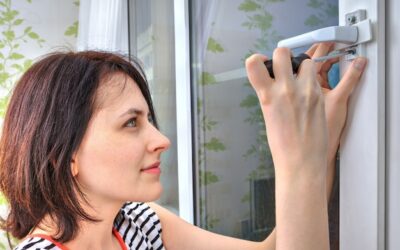 Jak wyregulować klamkę w oknie samodzielnie?