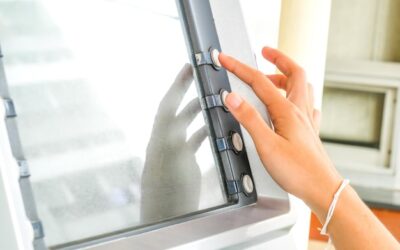 Jak zamontować drzwi balkonowe PCV samodzielnie?