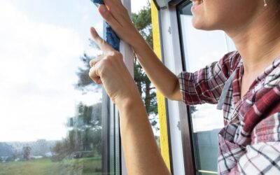 Jak zamontować okno balkonowe samodzielnie?