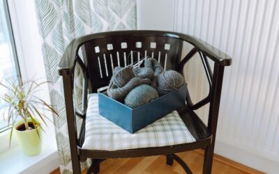 Jak zrobic skrzynie na poduszki do ogrodu?