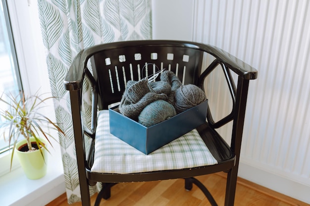 Jak zrobic skrzynie na poduszki do ogrodu?