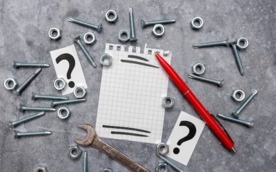 Konserwacja co to znaczy w praktyce codziennego użytkowania?