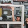 Zatrzask balkonowy Winkhaus jak zamontować poprawnie?