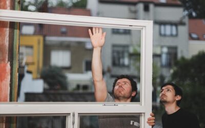 Zatrzask balkonowy Winkhaus jak zamontować poprawnie?