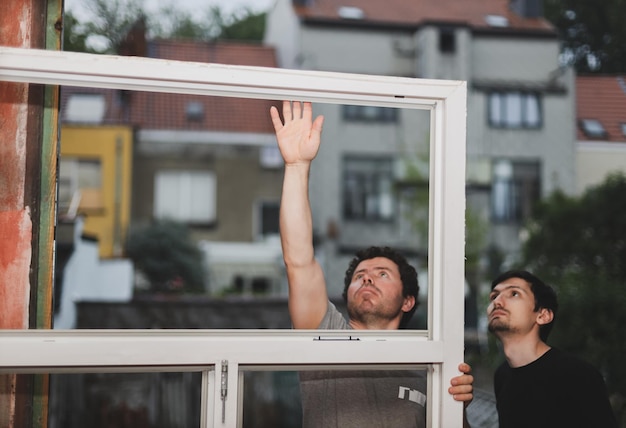 Zatrzask balkonowy Winkhaus jak zamontować poprawnie?