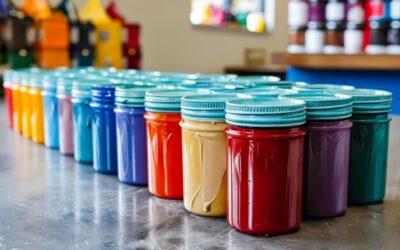 Gdzie kupić plastikowe pojemniki do domu lub firmy?