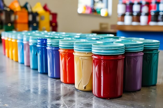 Gdzie kupić plastikowe pojemniki do domu lub firmy?