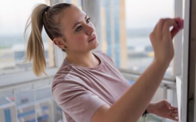 Jak ustawić szczelność okien, by uniknąć strat ciepła?