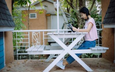 Jak zabezpieczyć balkon przed przeciekaniem?