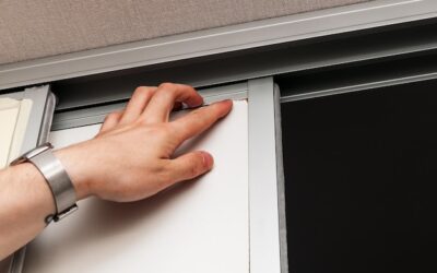 Jak zdemontować roletę zewnętrzną bez uszkodzenia elewacji?