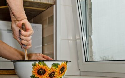 Jak zrobić szprosy w oknach samodzielnie?