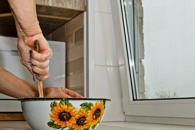 Jak zrobić szprosy w oknach samodzielnie?