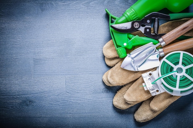 Narzędzia ogrodnicze jakiej firmy wybrać do domowego ogrodu?