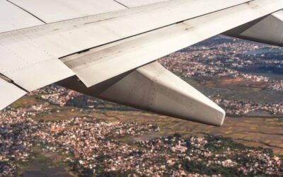 Jak skutecznie ocieplić dach płaski betonowy?