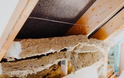 Jak wykonać ocieplenie poddasza, aby poprawić komfort w domu?