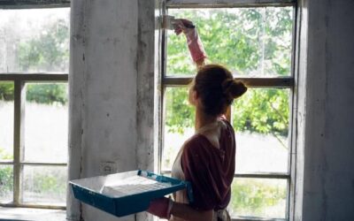 Czym podmurować okna, aby uniknąć mostków termicznych?