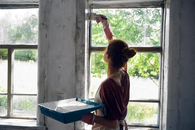 Czym podmurować okna, aby uniknąć mostków termicznych?