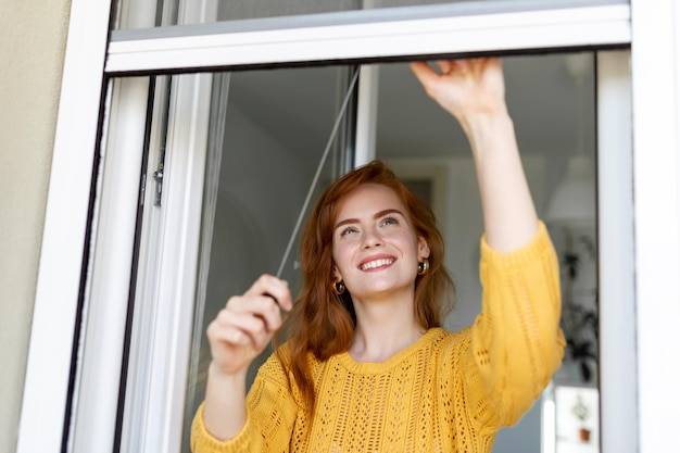 Gdzie można kupić moskitiery do okien, by cieszyć się spokojnym latem?