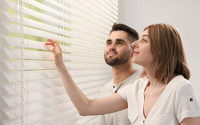 Jak samemu zrobić roletę do mieszkania?