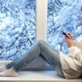 Jak ustawić okna na zimę plastikowe, by uniknąć wychłodzenia mieszkania?