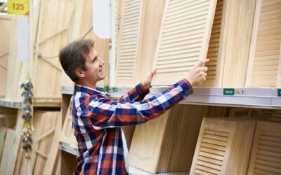 Jak zrobić okiennice z desek samodzielnie?