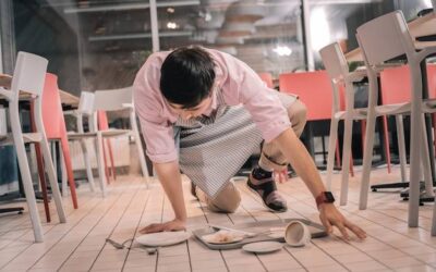 Jak zrobić posadzkę w garażu bez błędów?