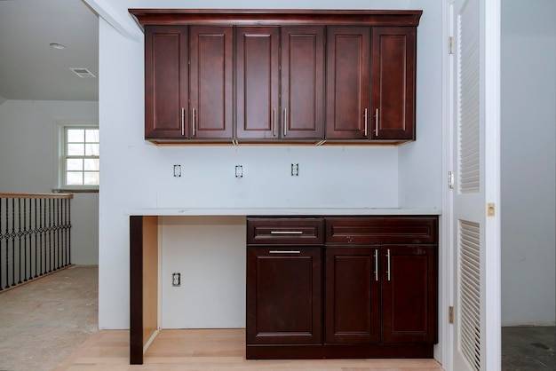 Co to są fronty w meblach i jakie pełnią funkcje?