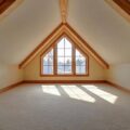 Czym zastąpić słupy na poddaszu podczas remontu?