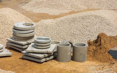 Ile m3 betonu uzyskasz z jednego worka?