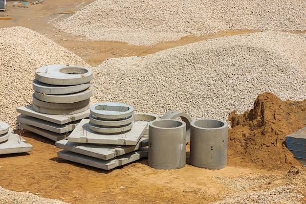 Ile m3 betonu uzyskasz z jednego worka?