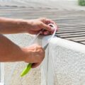 Jak zabezpieczyć taras betonowy przed wodą?