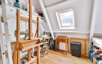 Jak zrobić poddasze użytkowe i na co zwrócić uwagę przy remoncie?