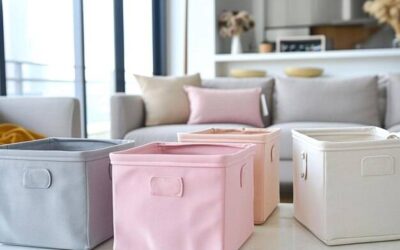 Jak zrobić skrzynię na poduszki, która będzie pasować do ogrodu?