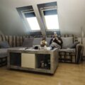 Ile kosztuje wykończenie poddasza i od czego zależy cena?