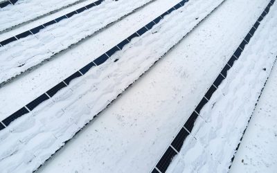 Jak ocieplić dach płaski styropianem skutecznie i bez błędów?